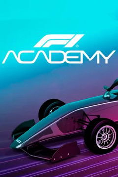 F1 Academy Highlights (2023)