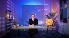 De wereld in 2100 (2023)