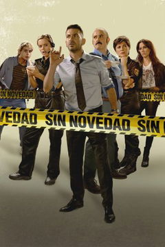 Sin Novedad (2021)