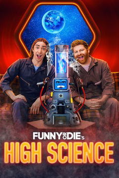 High Science (2023)