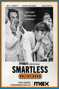 SmartLess: On the Road (2023)