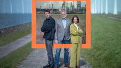 Wat houdt ons tegen? (2023)