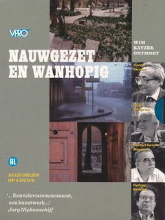 Nauwgezet en wanhopig (1989)