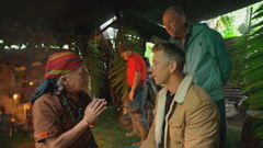 Ondersteboven van de Amerika's (2023)