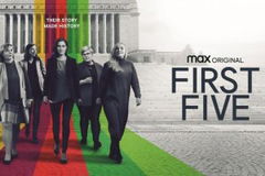 First Five (2023)