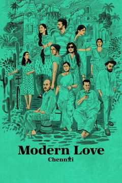 Modern Love Chennai (2023)