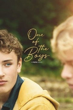 One of the Boys (2023)