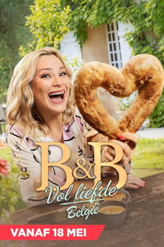 B&B Vol Liefde België