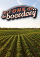 Bij ons op de Boerderij