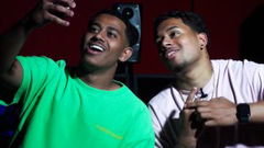 Bijna Beroemd (2023)