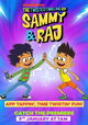 De verstoorde tijd van Sammy en Raj
