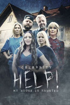 Celebrity Help! My House Is Haunted (2022&#8209;&nbsp;)