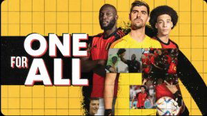 One for All (2023)