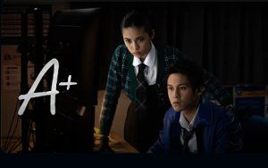 A+ (2023)