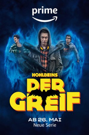 Der Greif (2023– )