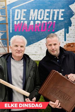 De Moeite Waard?! (2023–&nbsp;)