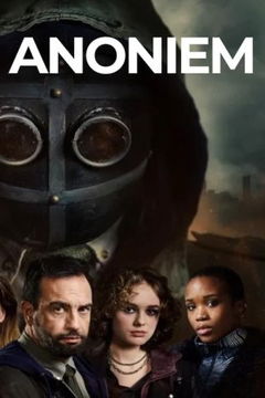 Anoniem (2023–&nbsp;)