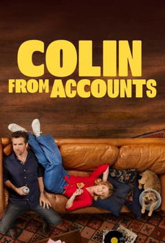 Colin from Accounts (2022&#8209;&nbsp;)