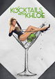 Kocktails with Khloé