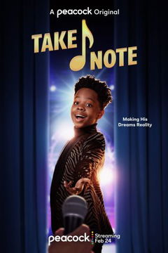 Take Note (2022&#8209;&nbsp;)