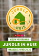 Jungle In Huis