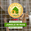 Jungle In Huis