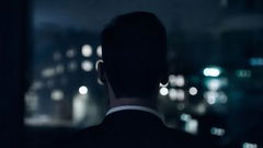 Poetins Schaduwoorlog