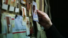 Een Amerikaanse Nachtmerrie (2023)