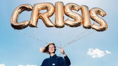 Half Holland in crisis (2023)