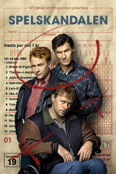 Spelskandalen (2022‑ )