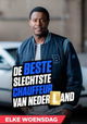 De Beste Slechtste Chauffeur Van Nederland