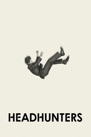 Headhunters (2022– )