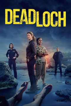 Deadloch (2023&#8209;&nbsp;)