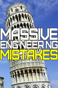 Massive Engineering Mistakes (2019&#8209;&nbsp;)