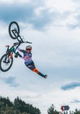 Inside the Masters of Dirt
