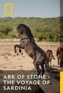 Ark of Stone - The Voyage of Sardinia