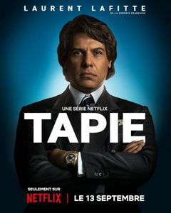 Tapie (2023)