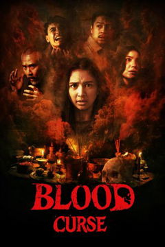 Blood Curse (2023)