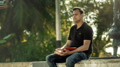 Brieven aan de achterblijvers (2023)