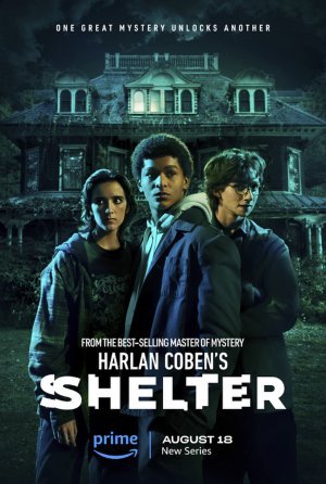 Harlan Coben's Shelter (2023– )