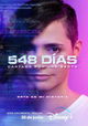 548 días: Captada por una secta