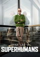Stan Lee's Superhumans