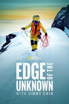 Edge of the Unknown with Jimmy Chin (2022– )