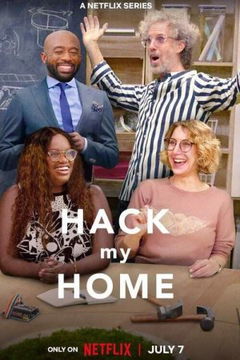 Hack My Home (2023–&nbsp;)