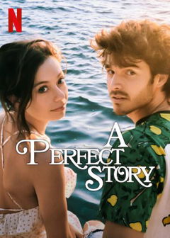 Un cuento perfecto (2023)