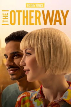 90 Day Fiancé: The Other Way (2019&#8209;&nbsp;)