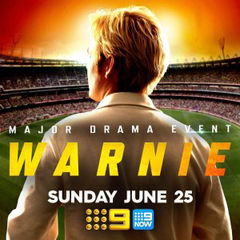 Warnie (2023)