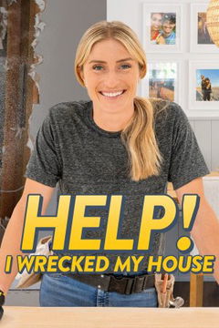 Help! I Wrecked My House (2020&#8209;&nbsp;)
