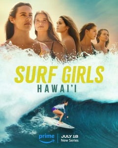 Surf Girls Hawai'i (2023&#8209;&nbsp;)