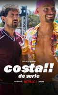 Costa!! de serie